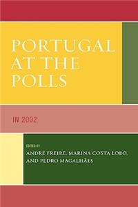 Portugal at the Polls