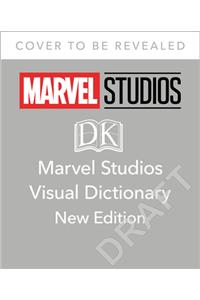 Marvel Studios the Complete Visual Dictionary