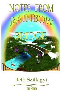 Notes from Rainbow Bridge
