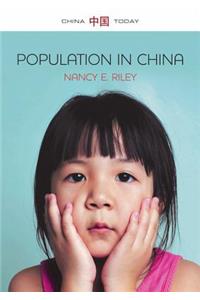 Population in China