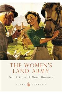 The Women's Land Army