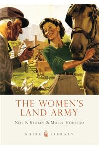 The Women’s Land Army
