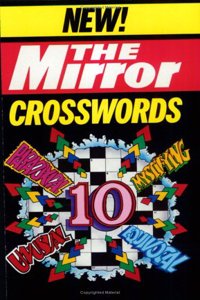 New Mirror Crossword 18