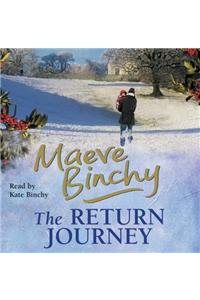 The Return Journey