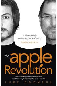 The Apple Revolution