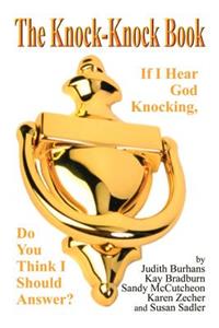 The Knock-knock Book
