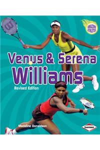 Venus & Serena Williams, 3rd Edition