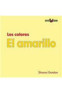 El Amarillo (Yellow)