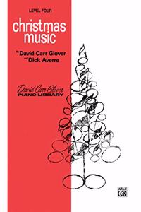 Christmas Music  Level 4