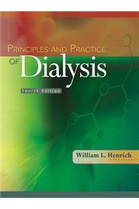 Principles and Practice of Dialysis