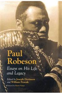 Paul Robeson