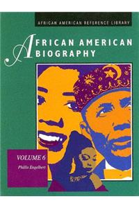 African American Biography