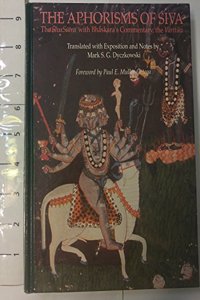 The Aphorisms of Siva