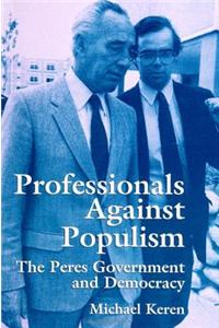 Professionals Against Populism