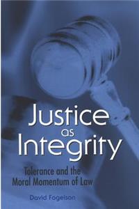 Justice as Integrity