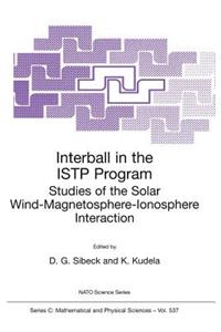 Interball in the ISTP Program