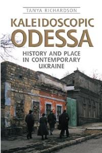 Kaleidoscopic Odessa
