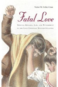 Fatal Love