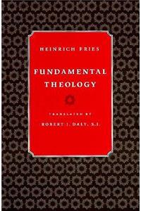 Fundamental Theology