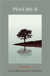 Psalms II Study Guide