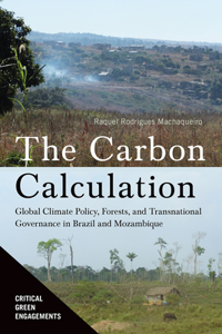 Carbon Calculation