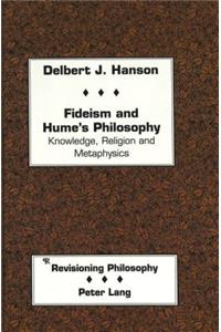 Fideism and Hume's Philosophy