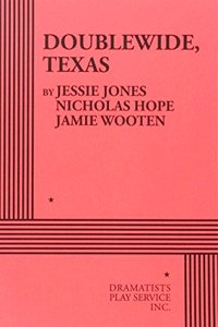 Doublewide, Texas