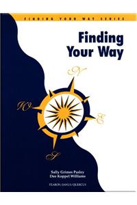 Finding Your Way