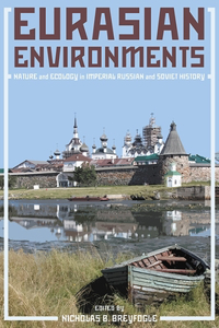 Eurasian Environments