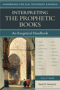 Interpreting the Prophetic Books