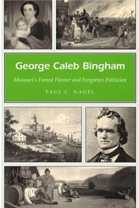 George Caleb Bingham