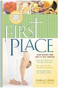 First Place