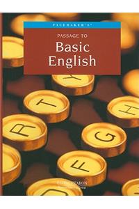 Passage to Basic English Se 1997c.