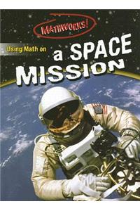 Using Math on a Space Mission