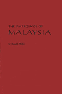 Emergence of Malaysia.