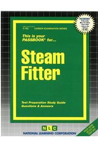 Steam Fitter