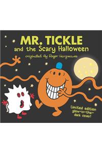 Mr. Tickle and the Scary Halloween