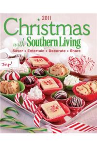 Christmas With Southern Living 2011