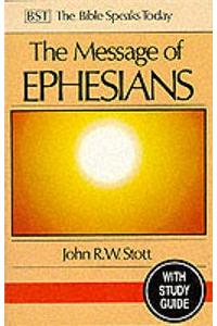 Message of Ephesians