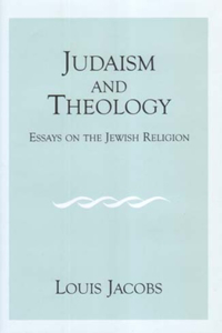 Judaism and Theology