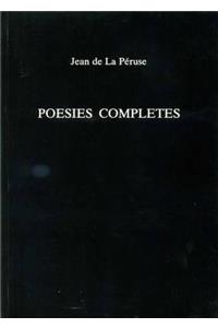 Poesies Completes