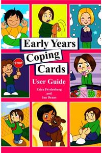 Early Years Coping Cards