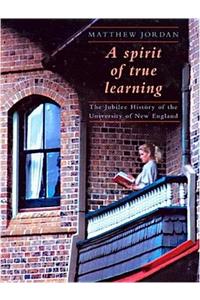 Spirit of True Learning