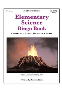 Elementary Science Bingo Book