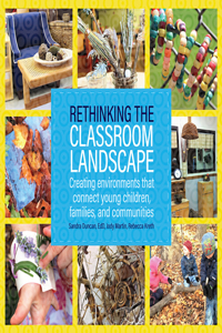 Rethinking the Classroom Landscape