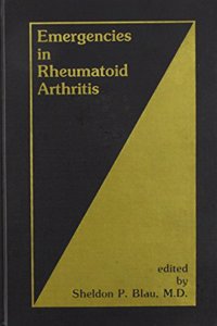 Emergencies In Rheumatoid Arthritis
