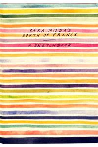 Sara Middas South of France