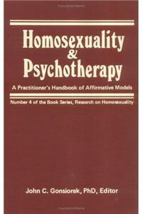 A Guide to Psychotherapy with Gay and Lesbian Clients