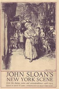 John Sloan's New York Scene