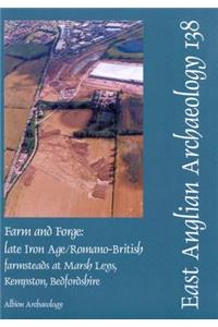 EAA 138: Farm and Forge